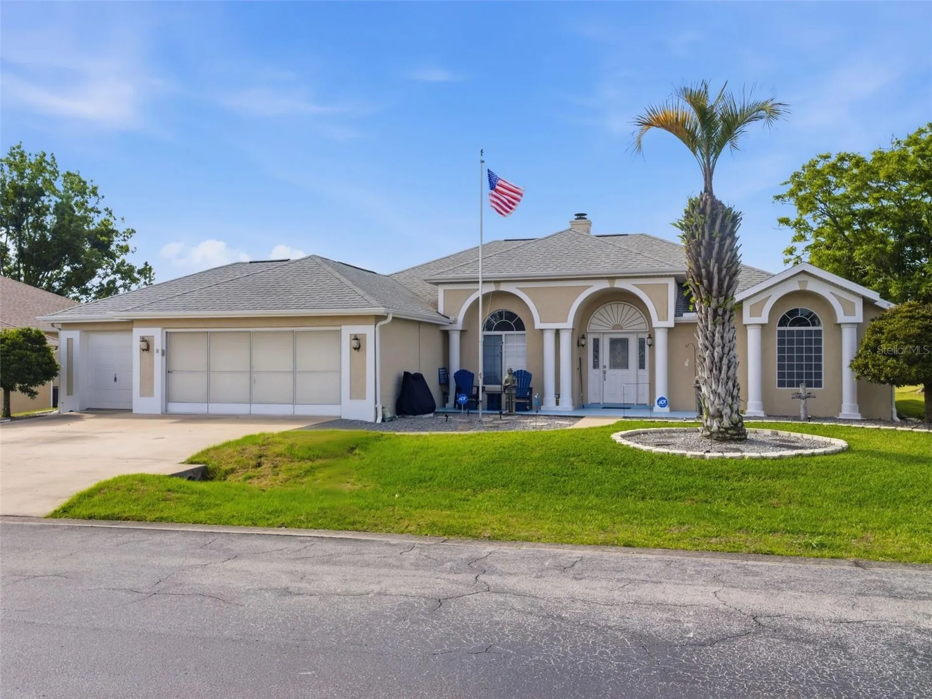 2445 NW 53rd Avenue Road Ocala FL 34482