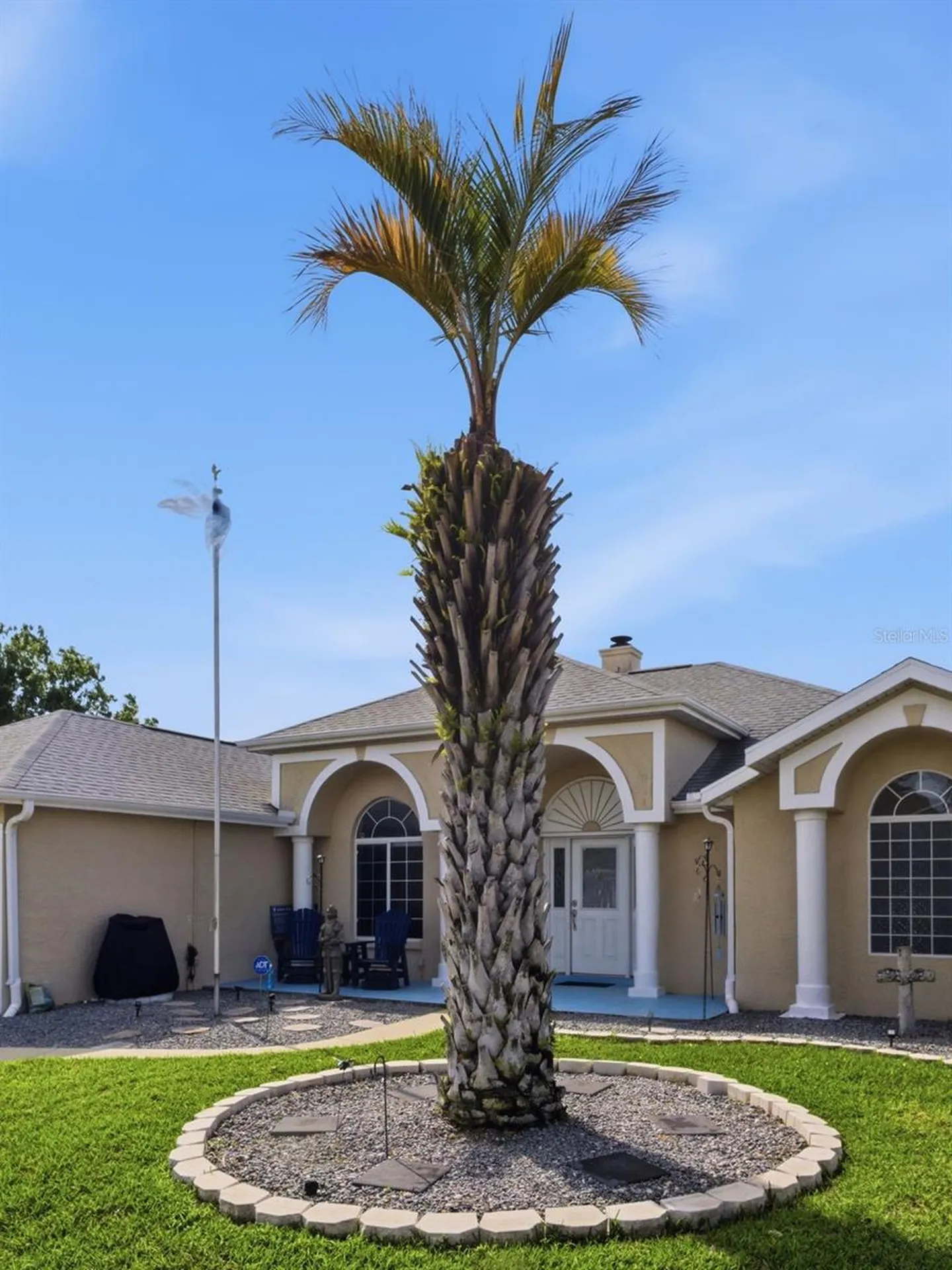 2445 NW 53rd Avenue Road Ocala FL 34482