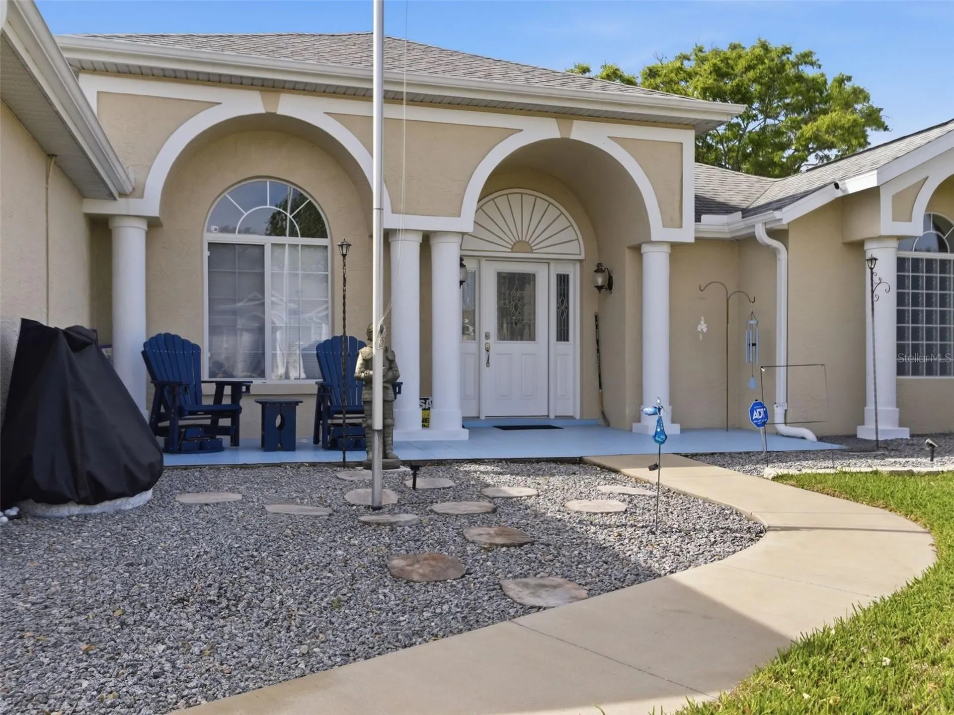 2445 NW 53rd Avenue Road Ocala FL 34482