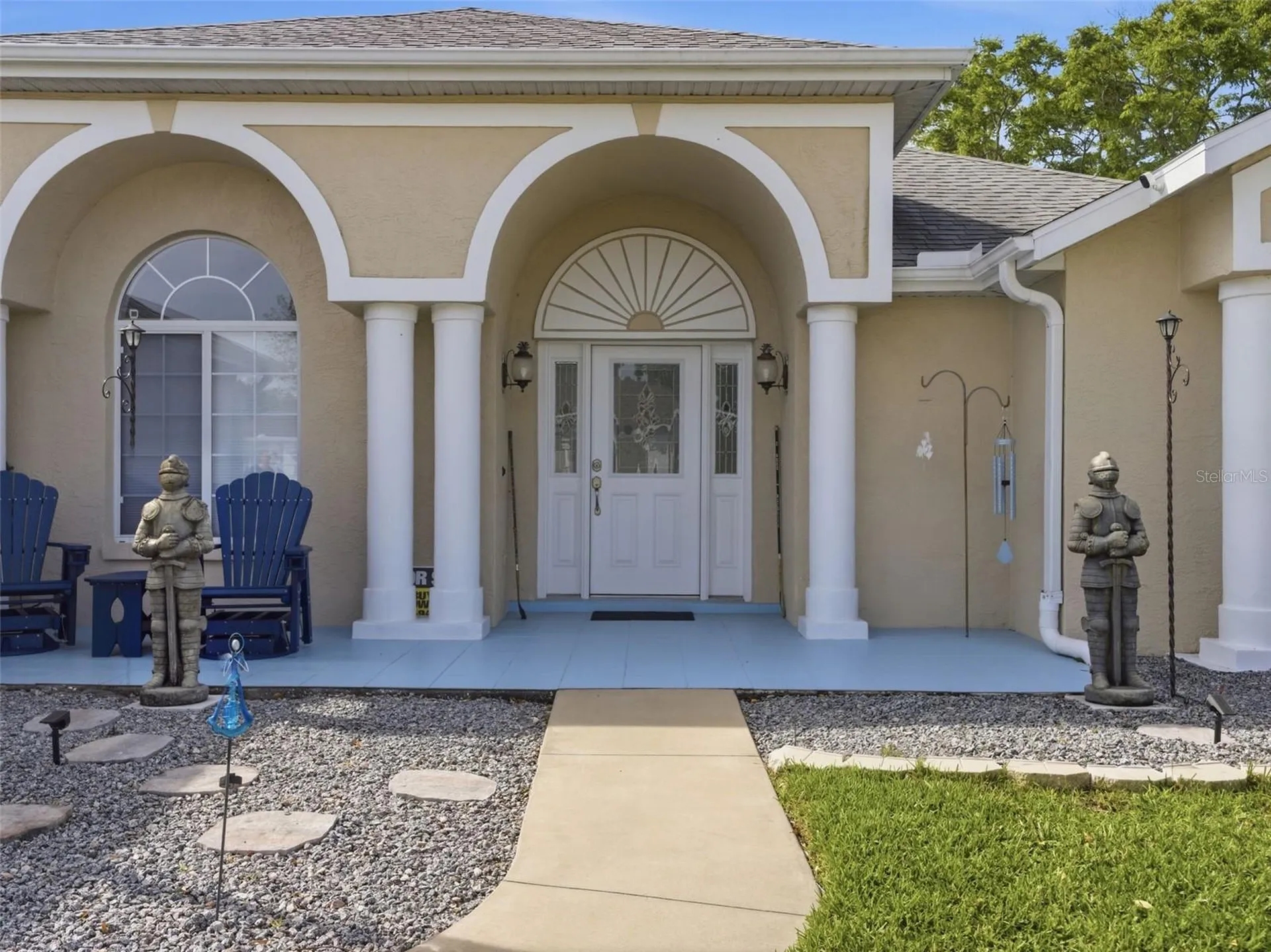 2445 NW 53rd Avenue Road Ocala FL 34482