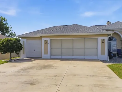 2445 NW 53rd Avenue Road Ocala FL 34482