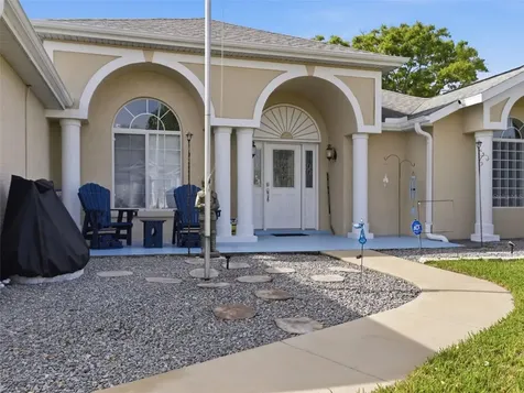 2445 NW 53rd Avenue Road Ocala FL 34482