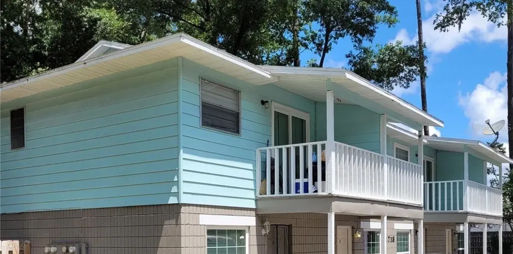 1718 SW 69 Terrace Gainesville FL 32607