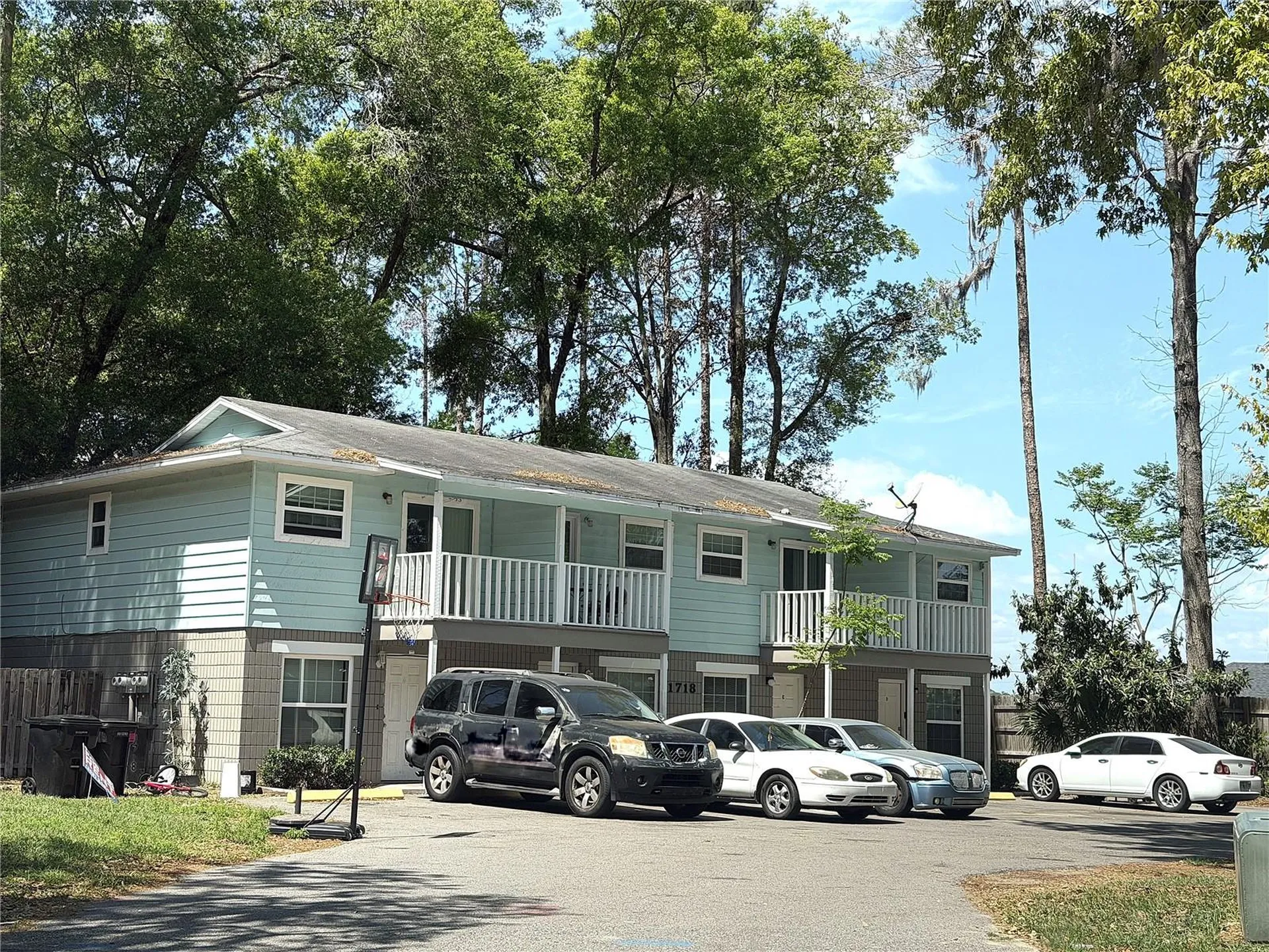 1718 SW 69 Terrace Gainesville FL 32607