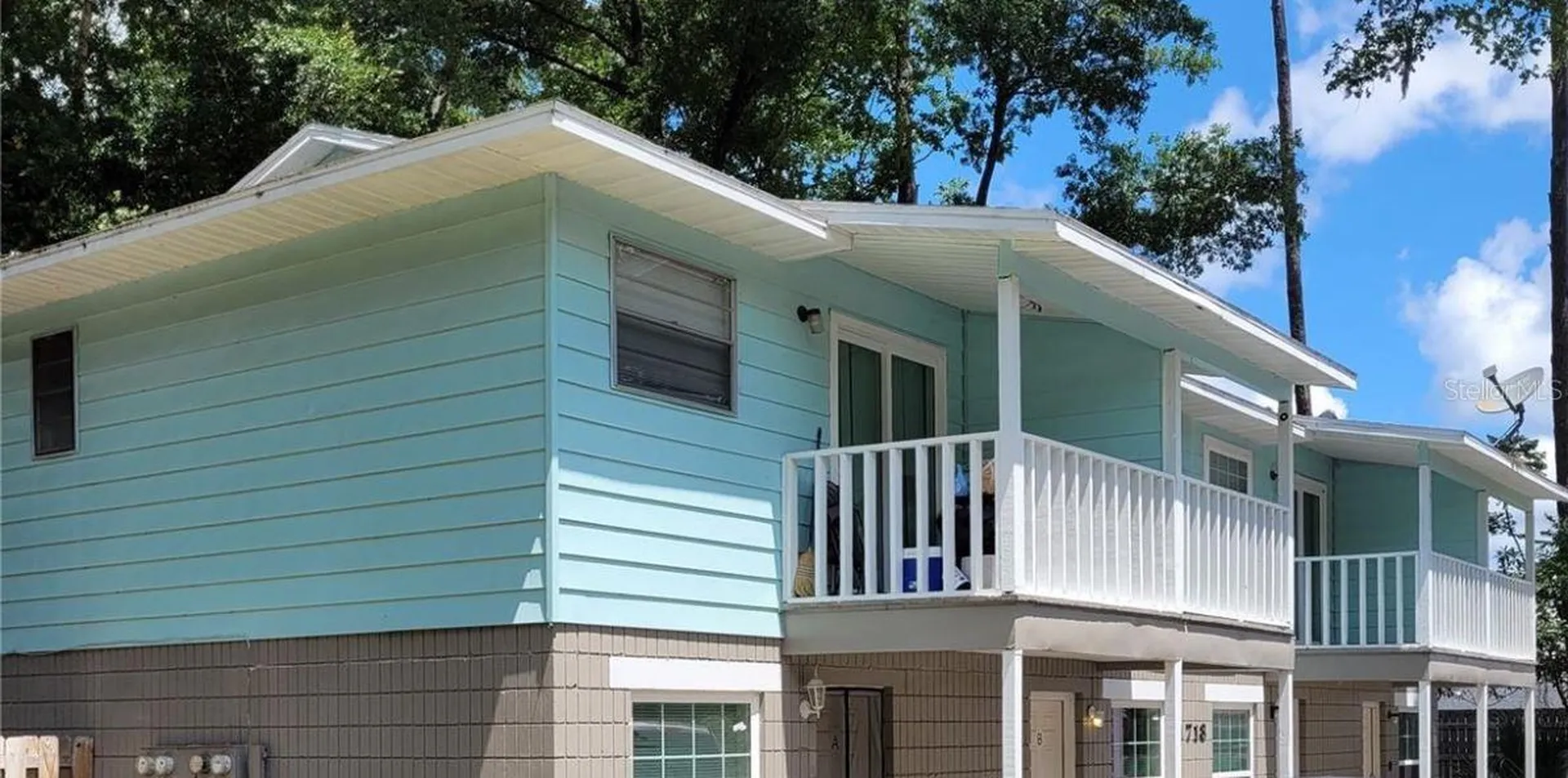 1718 SW 69 Terrace Gainesville FL 32607