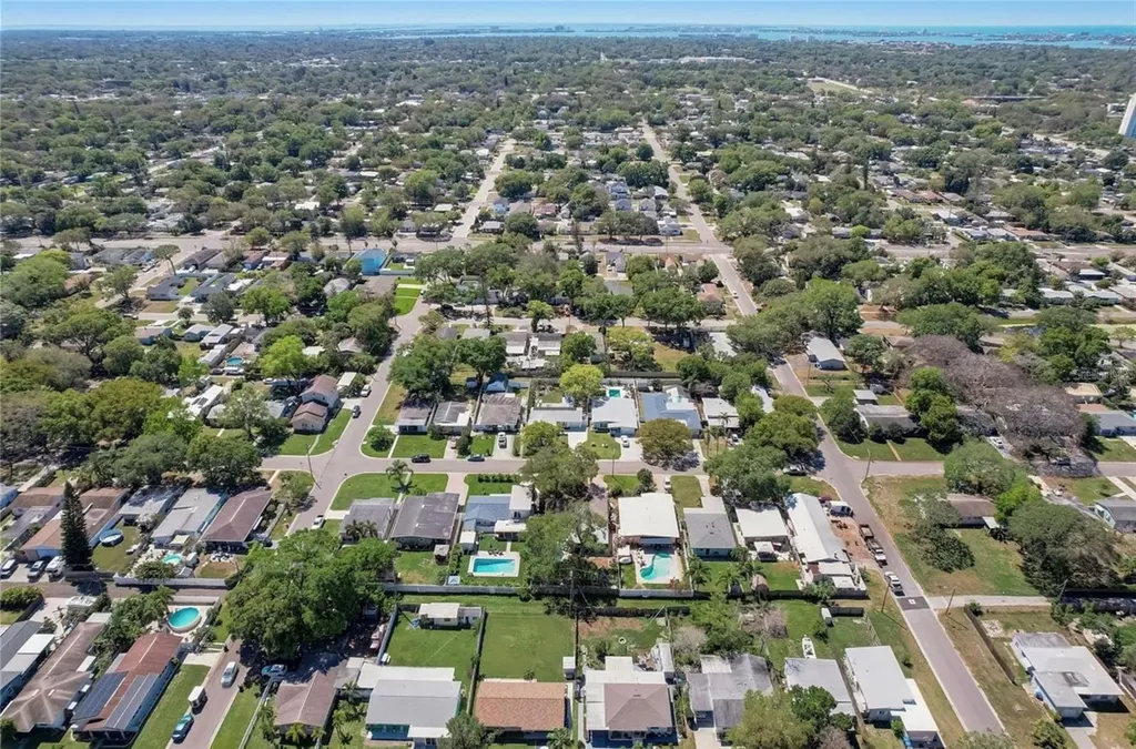5428 7th Avenue N St Petersburg FL 33710