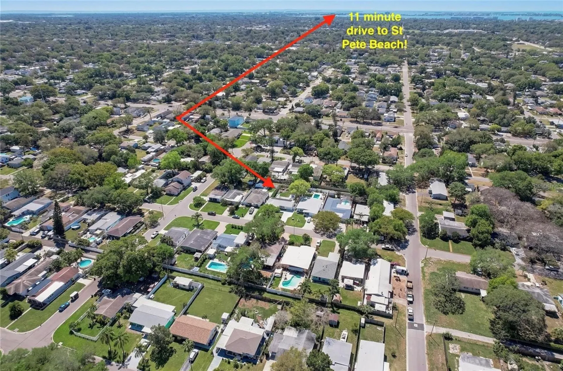 5428 7th Avenue N St Petersburg FL 33710