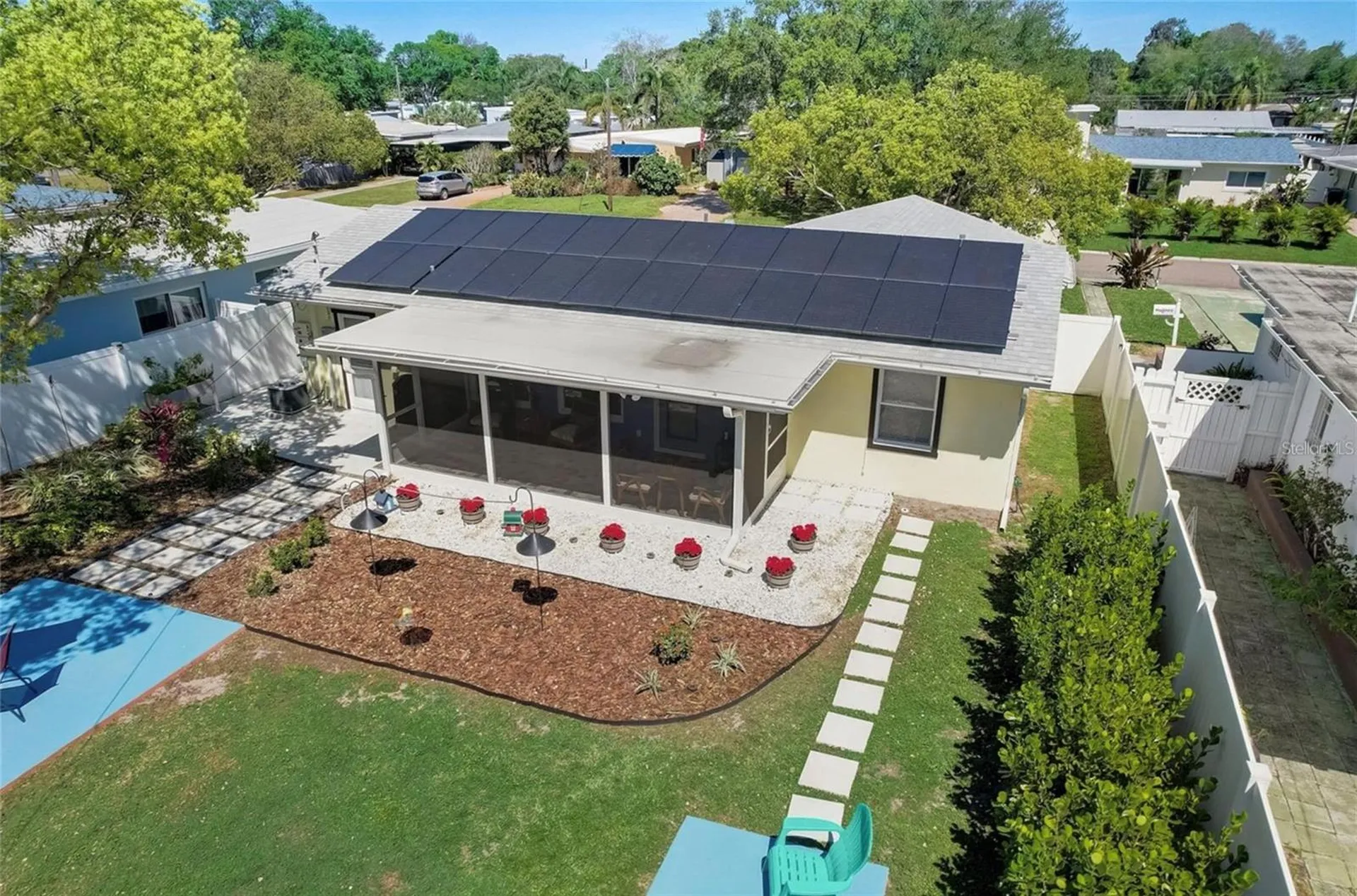 5428 7th Avenue N St Petersburg FL 33710