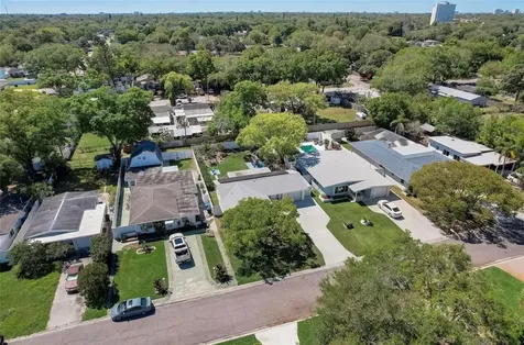 5428 7th Avenue N St Petersburg FL 33710