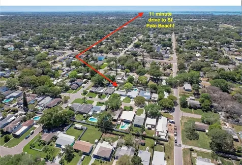 5428 7th Avenue N St Petersburg FL 33710