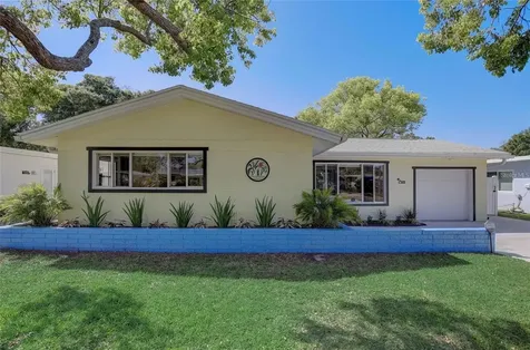 5428 7th Avenue N St Petersburg FL 33710