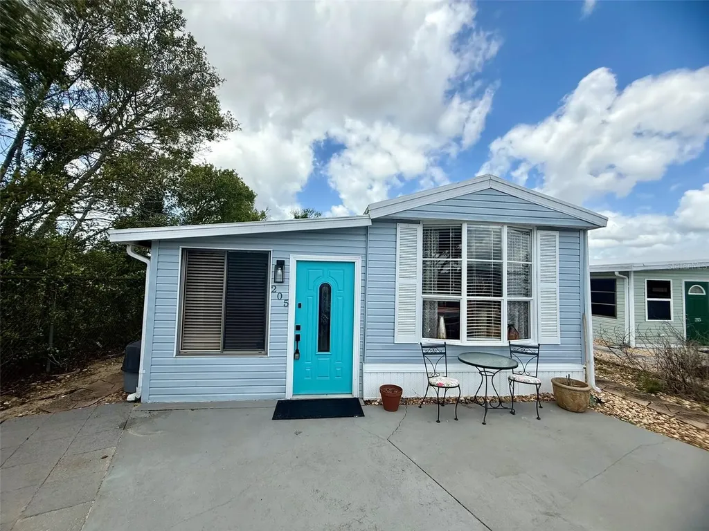 205 Pansy Street Davenport FL 33837
