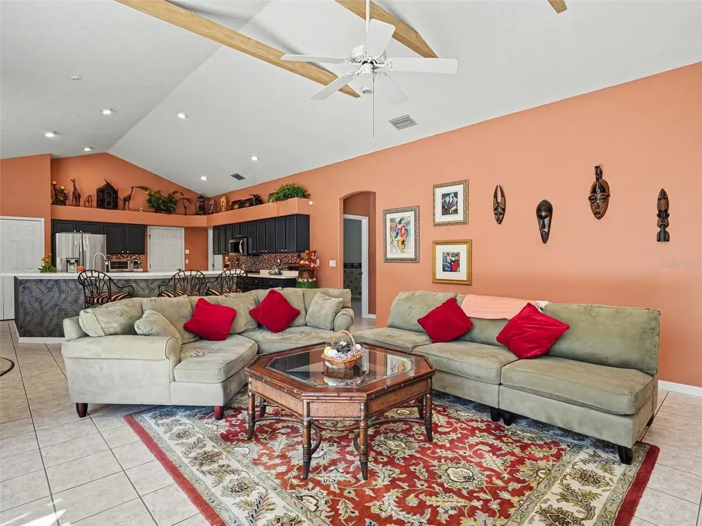 7219 Coachlight Street Sarasota FL 34243