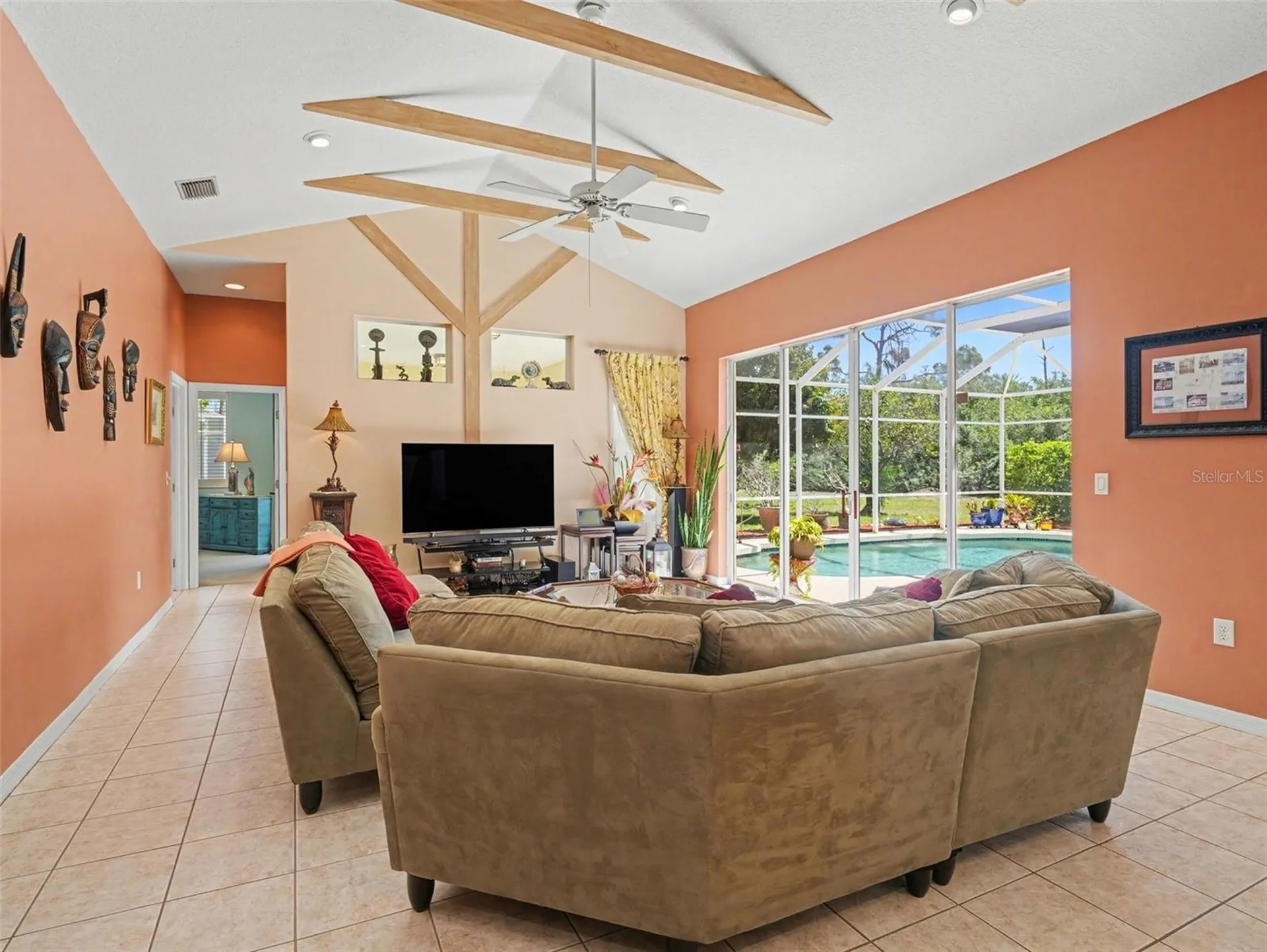 7219 Coachlight Street Sarasota FL 34243