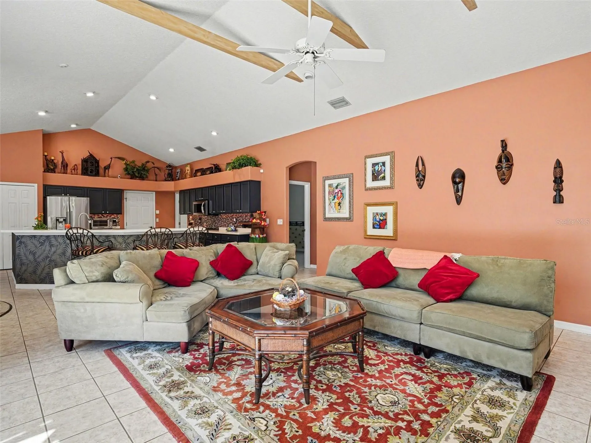 7219 Coachlight Street Sarasota FL 34243