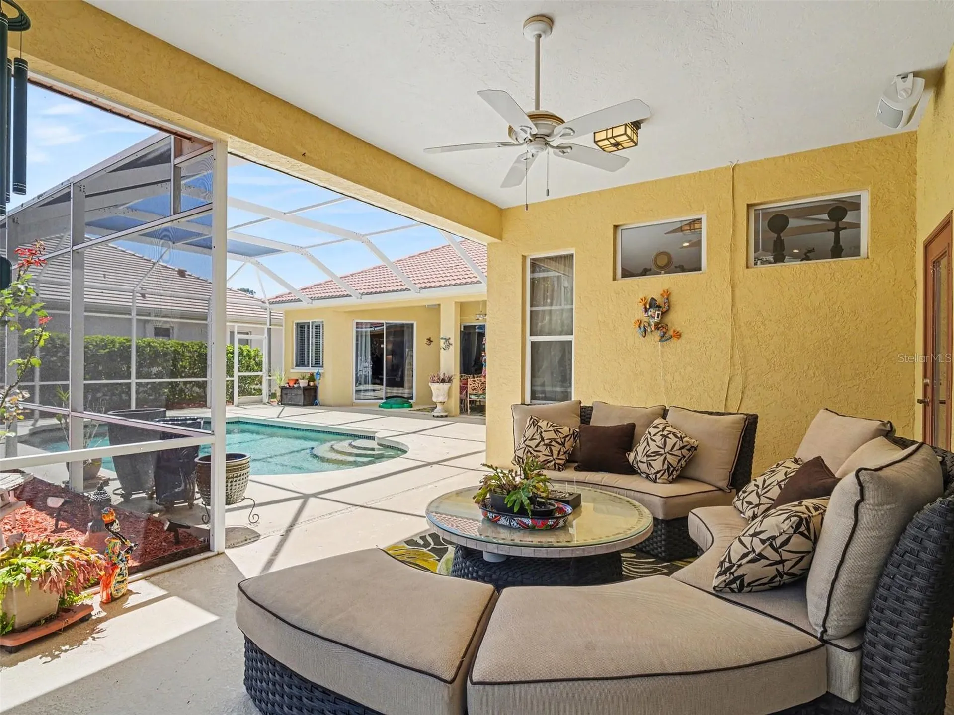 7219 Coachlight Street Sarasota FL 34243