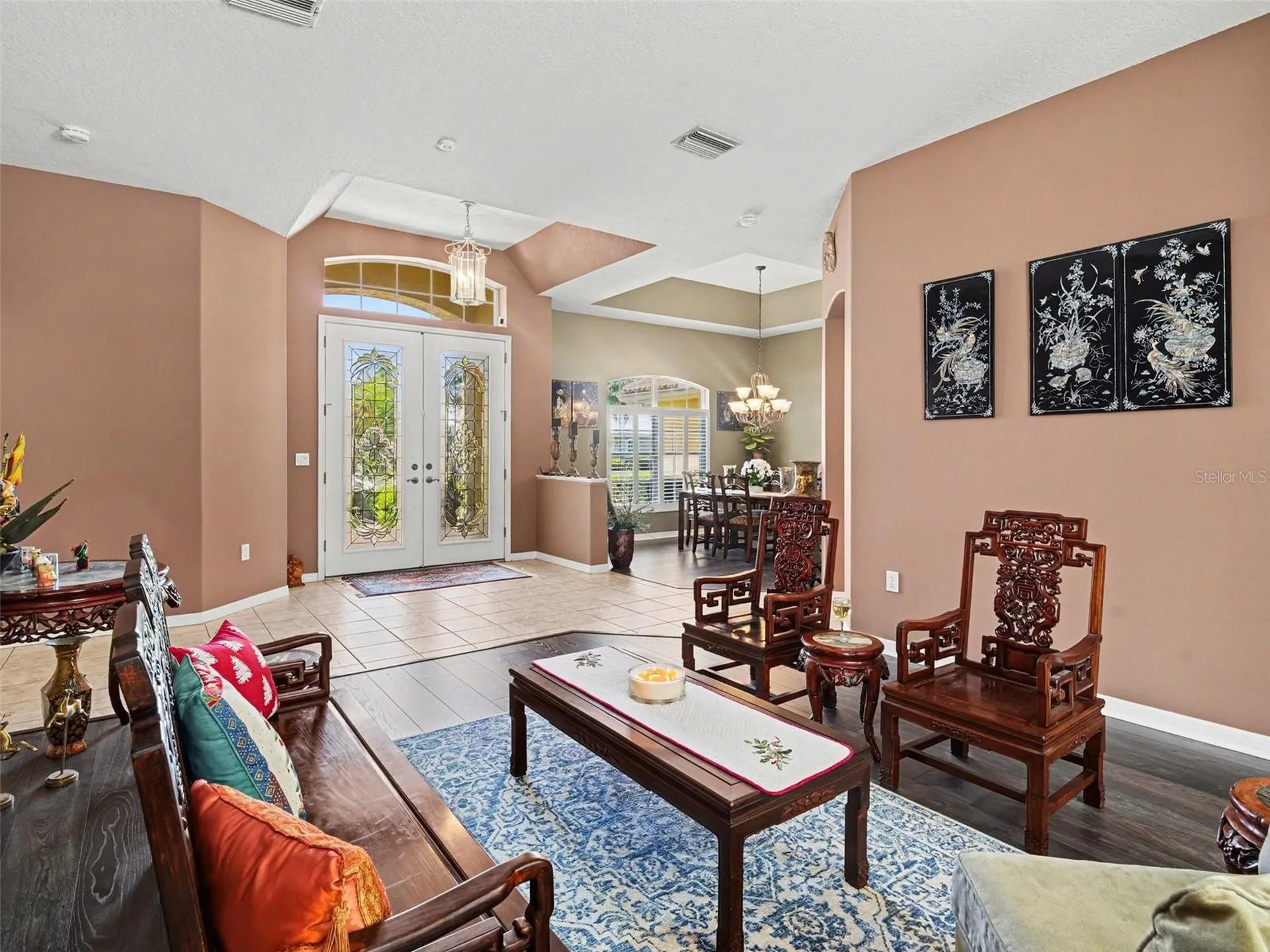 7219 Coachlight Street Sarasota FL 34243