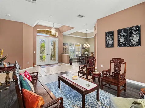 7219 Coachlight Street Sarasota FL 34243