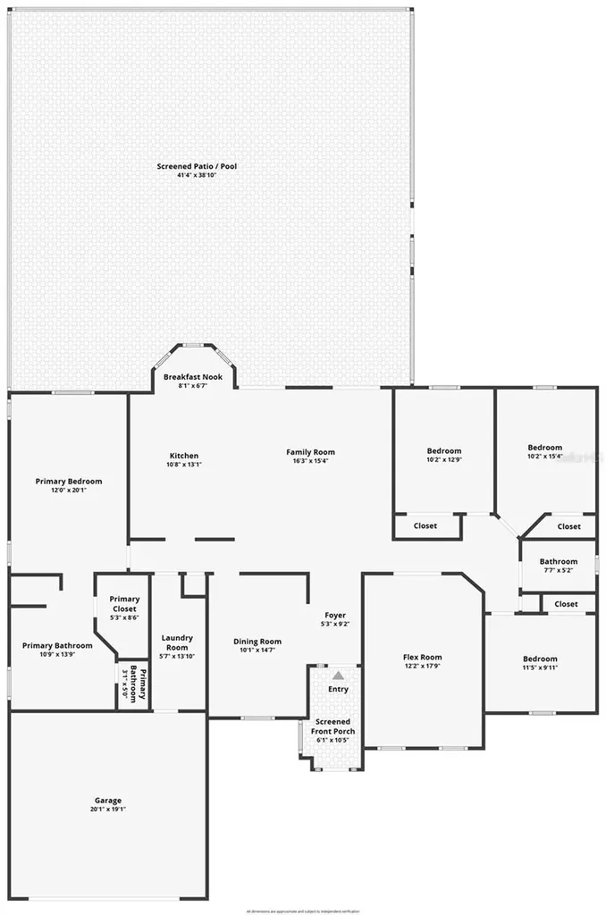 301 Oak Leaf Circle Lake Mary FL 32746