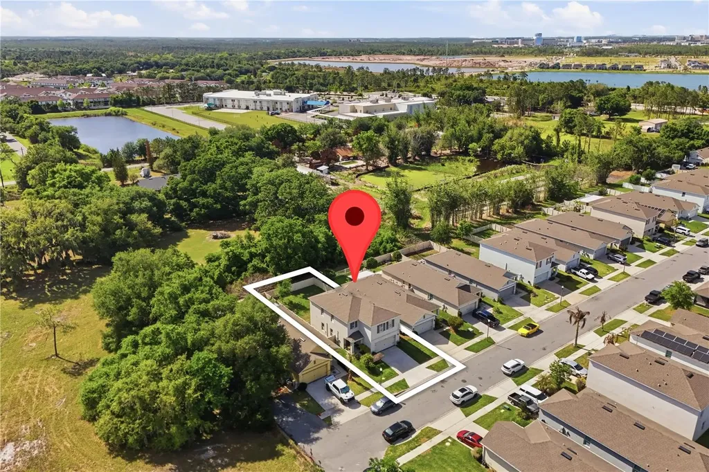3202 Surfbird Street Kissimmee FL 34744