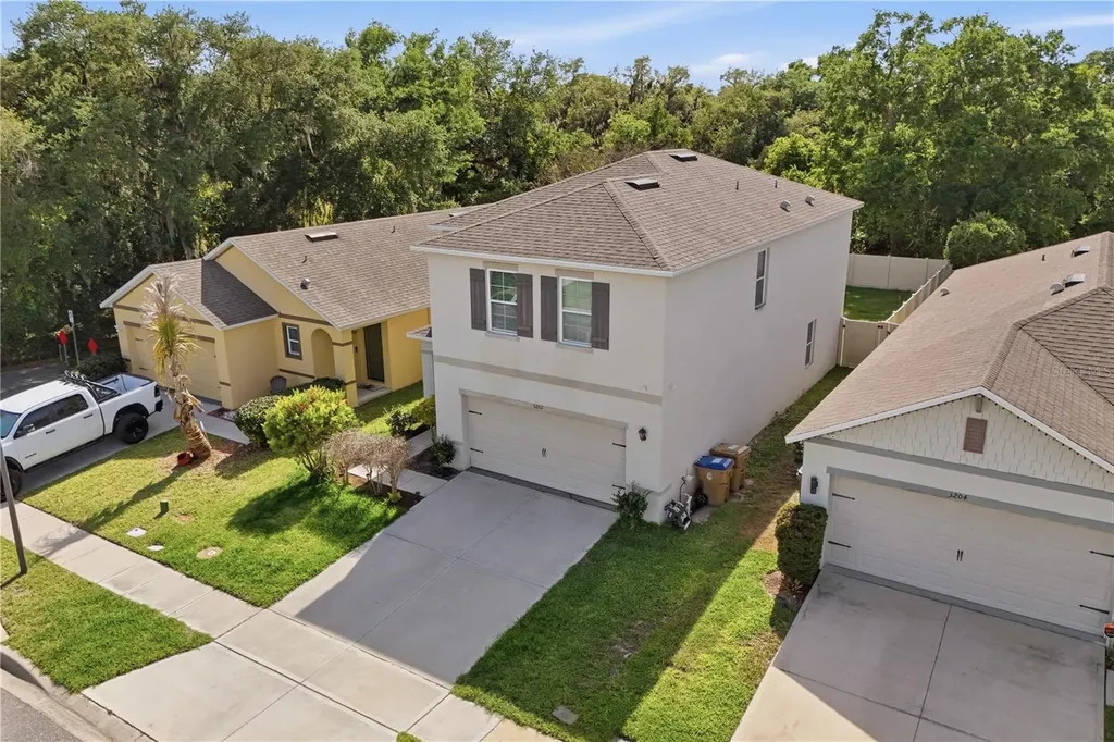3202 Surfbird Street Kissimmee FL 34744