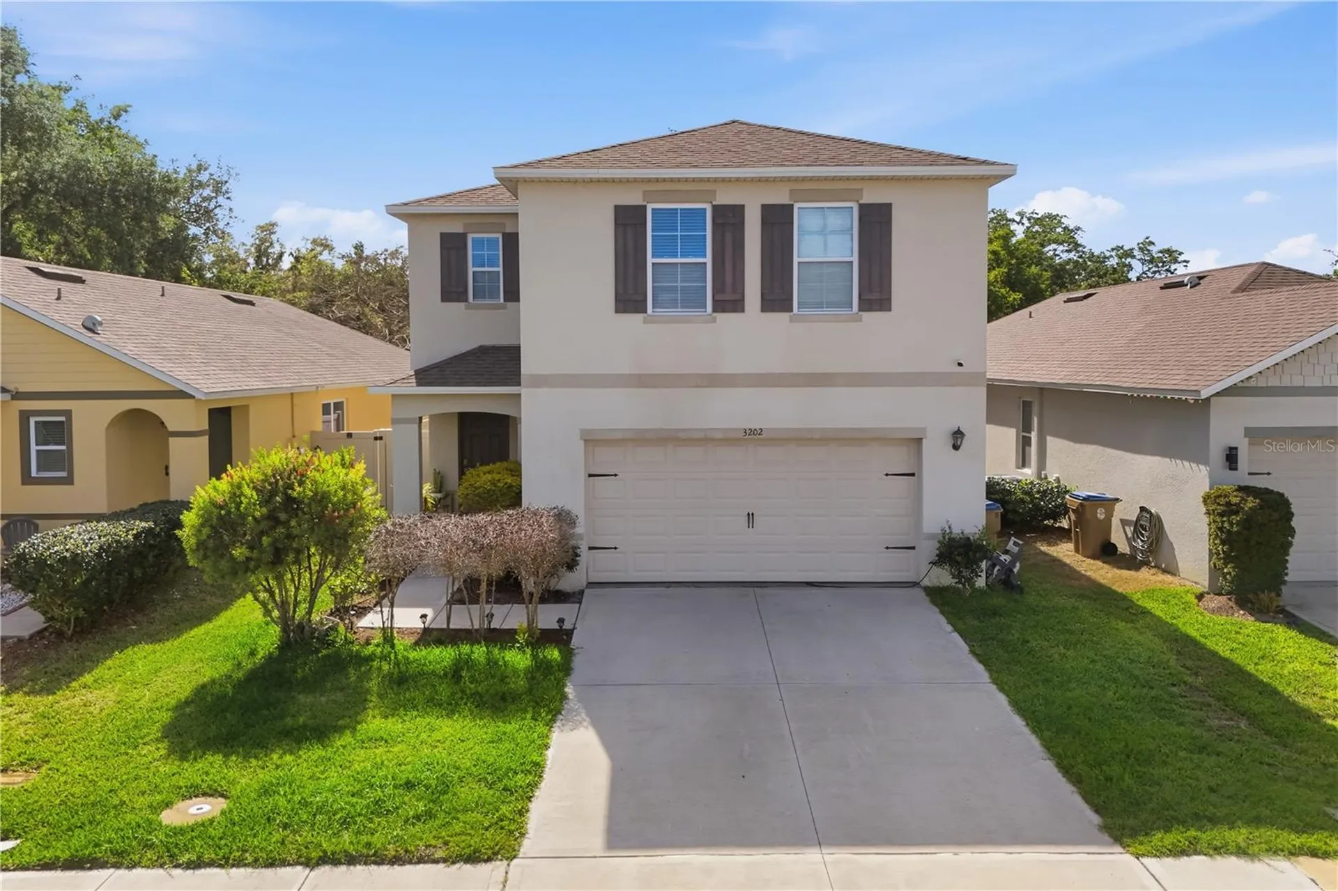 3202 Surfbird Street Kissimmee FL 34744