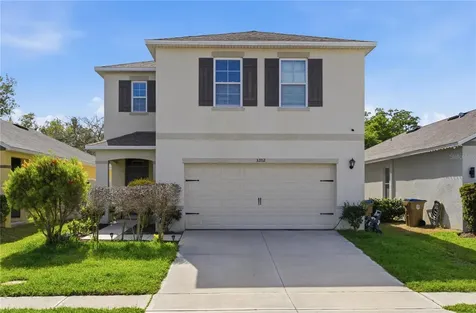 3202 Surfbird Street Kissimmee FL 34744