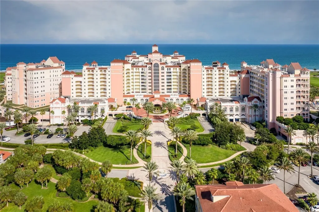 200 Ocean Crest Drive Palm Coast FL 32137