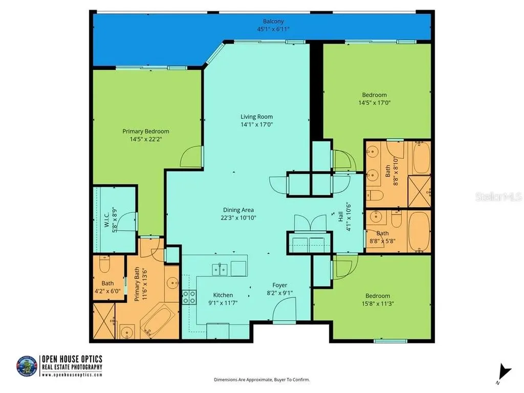200 Ocean Crest Drive Palm Coast FL 32137
