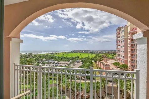 200 Ocean Crest Drive Palm Coast FL 32137