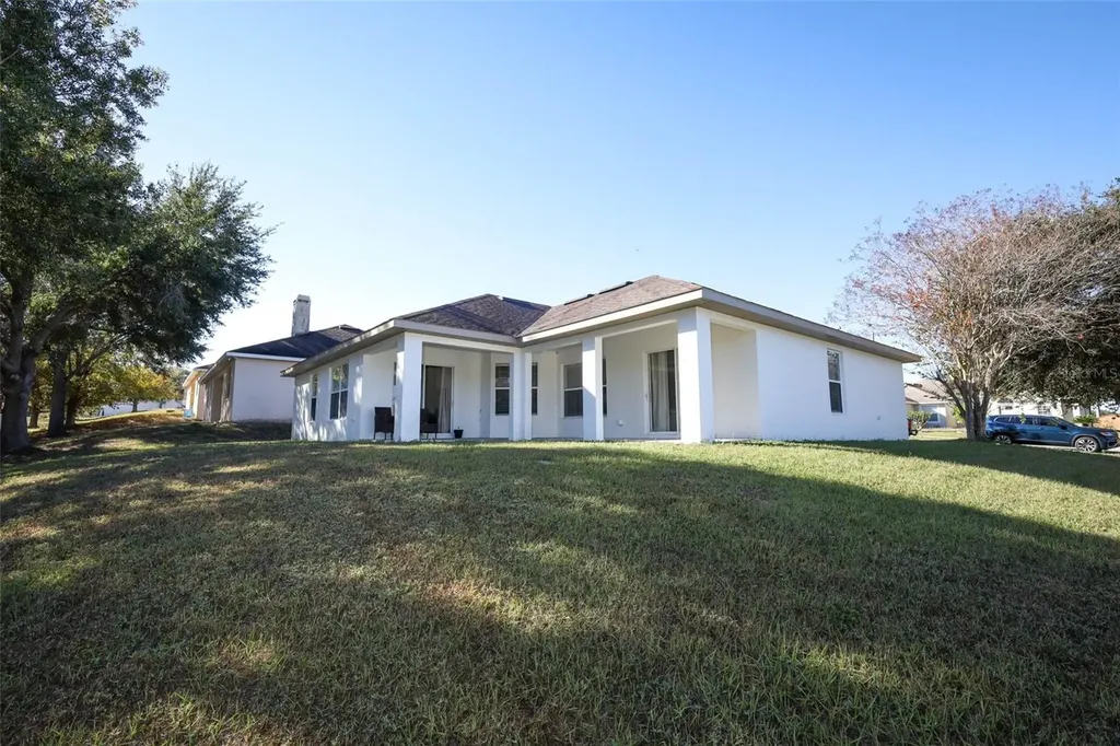 200 Patrice Hope Street Leesburg FL 34748