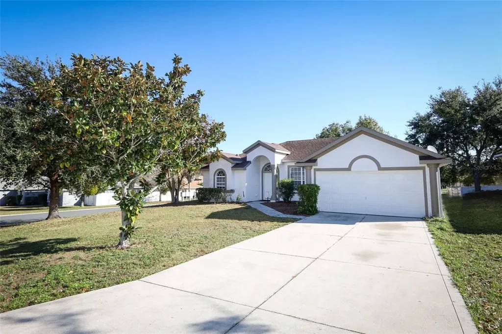 200 Patrice Hope Street Leesburg FL 34748