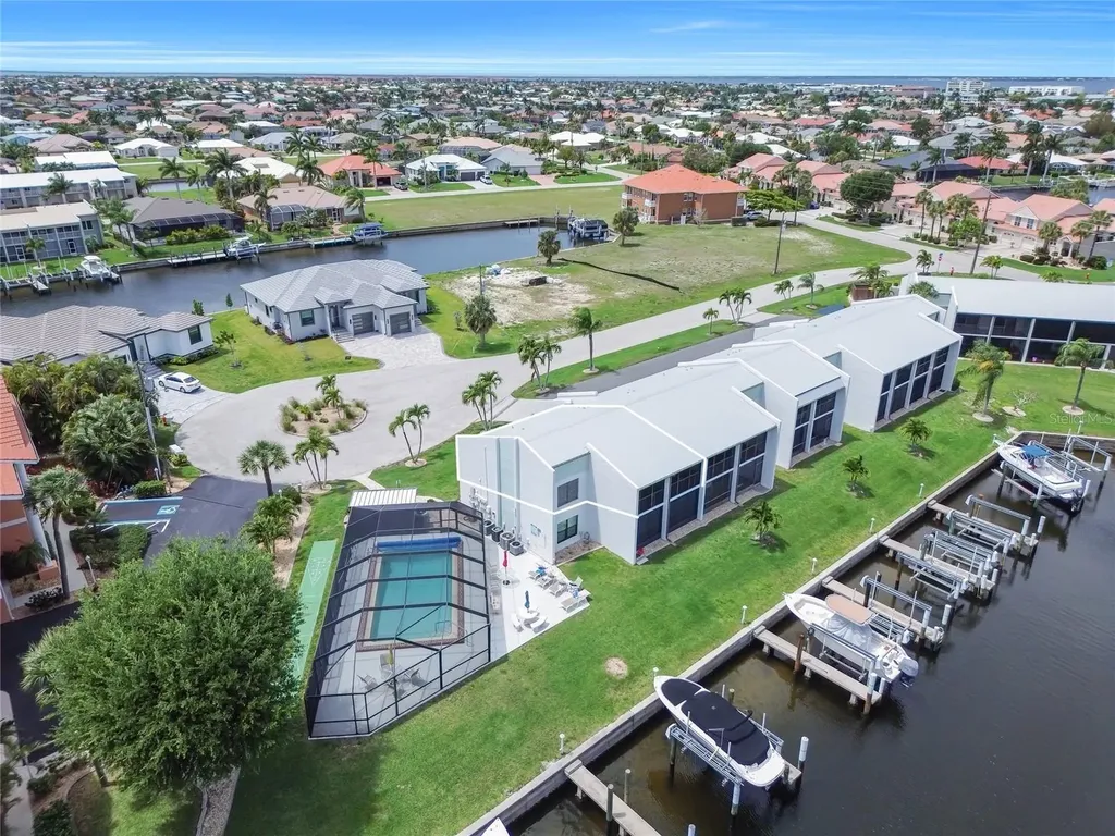 1318 Wesley Drive Punta Gorda FL 33950