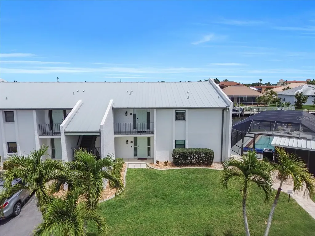 1318 Wesley Drive Punta Gorda FL 33950