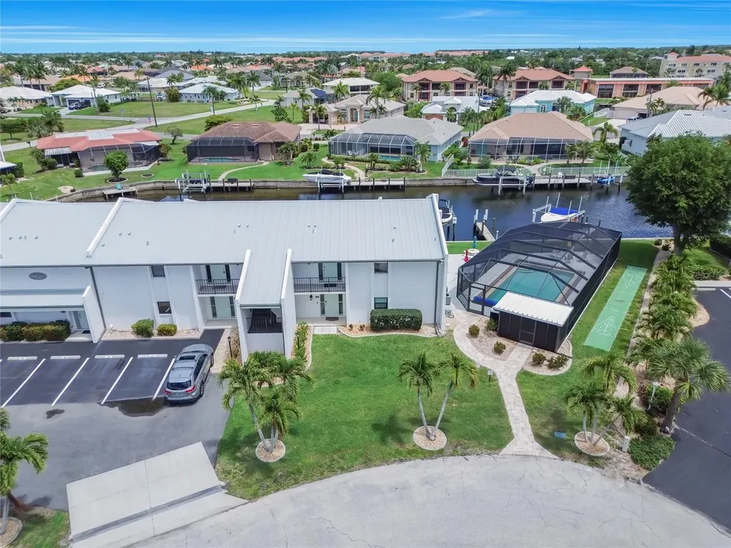 1318 Wesley Drive Punta Gorda FL 33950