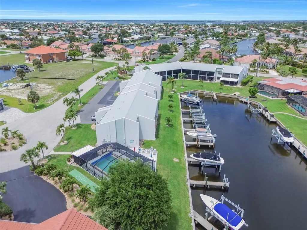 1318 Wesley Drive Punta Gorda FL 33950