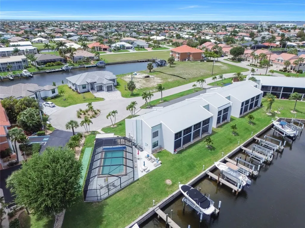 1318 Wesley Drive Punta Gorda FL 33950