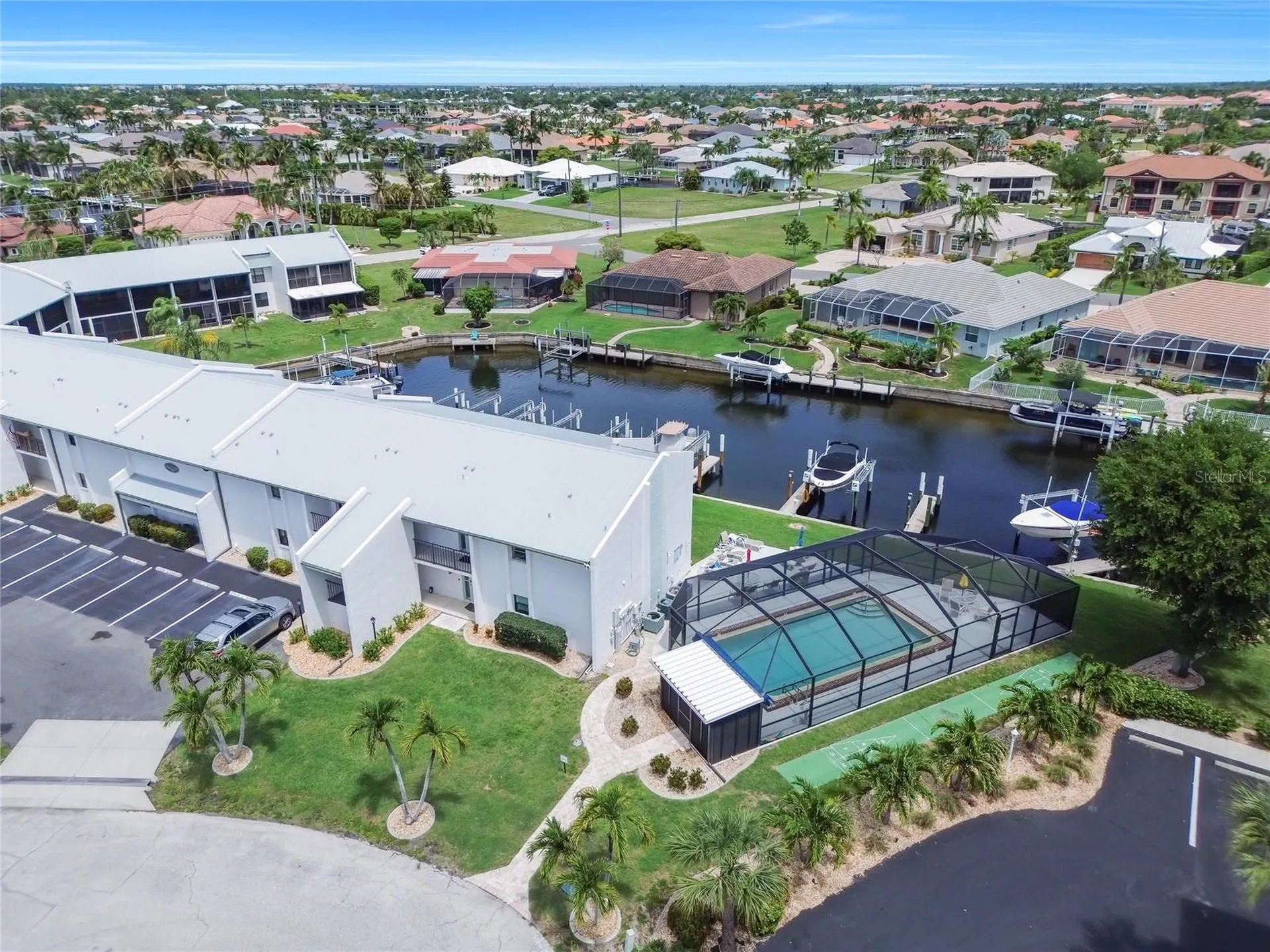 1318 Wesley Drive Punta Gorda FL 33950