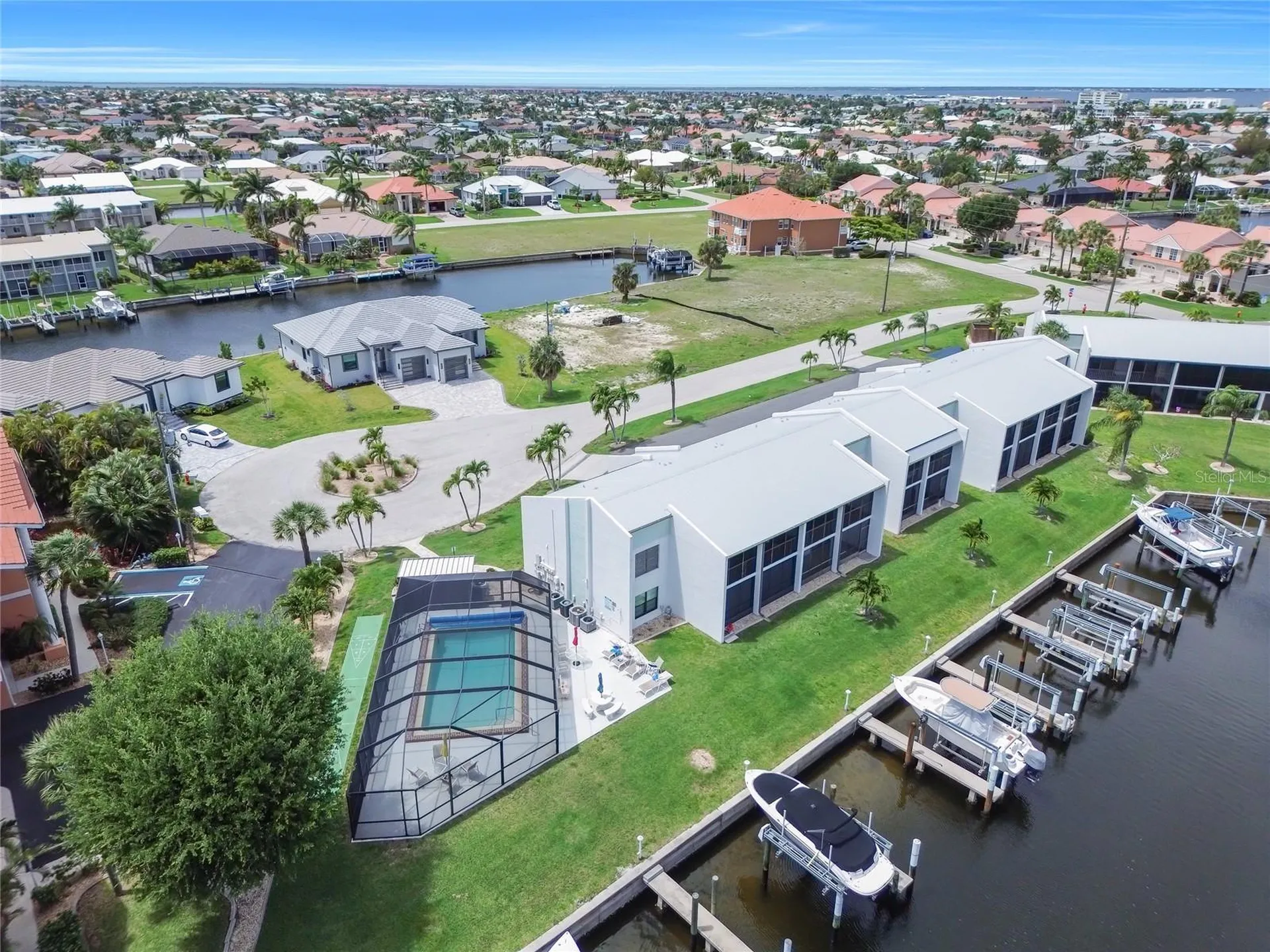 1318 Wesley Drive Punta Gorda FL 33950