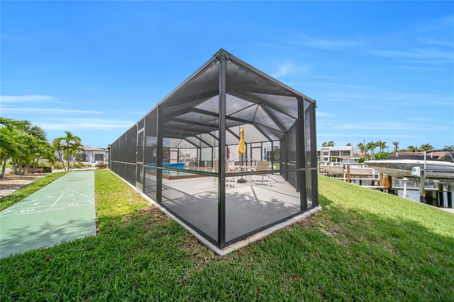 1318 Wesley Drive Punta Gorda FL 33950