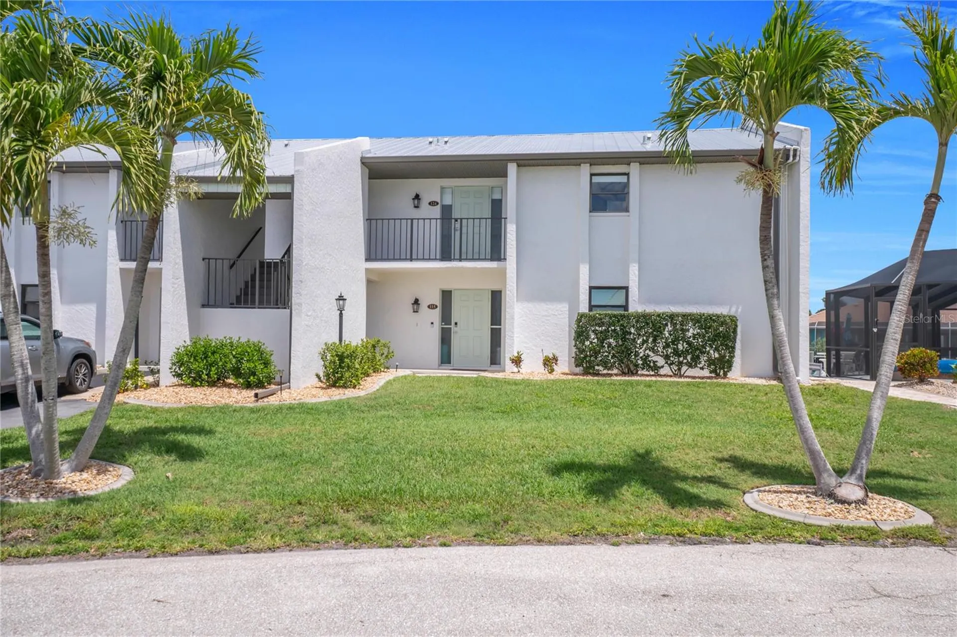 1318 Wesley Drive Punta Gorda FL 33950