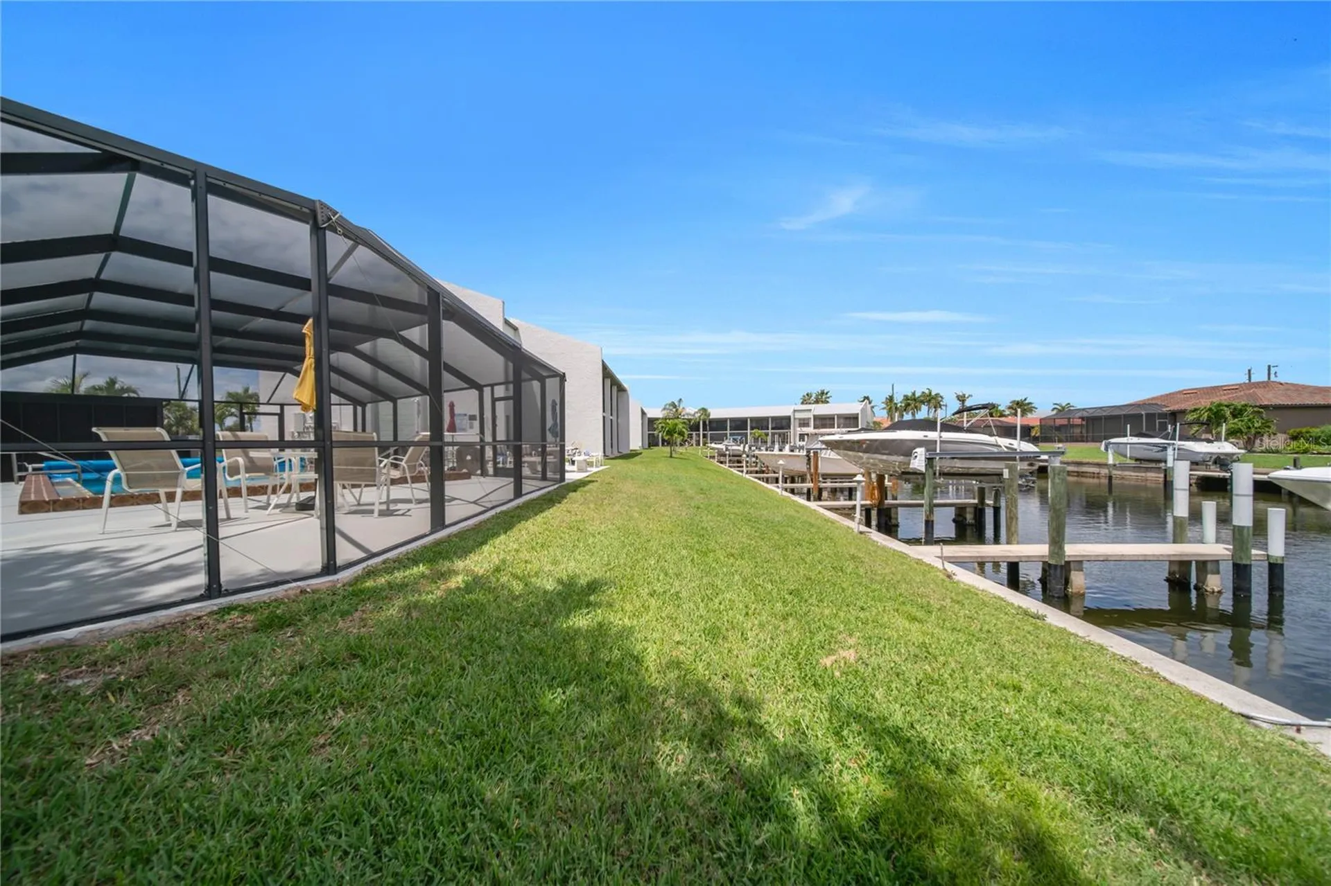 1318 Wesley Drive Punta Gorda FL 33950