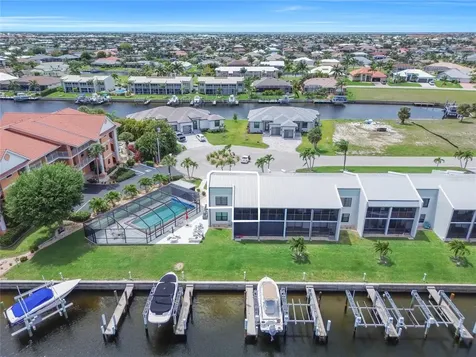 1318 Wesley Drive Punta Gorda FL 33950
