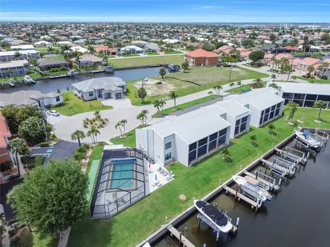 1318 Wesley Drive Punta Gorda FL 33950