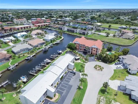 1318 Wesley Drive Punta Gorda FL 33950