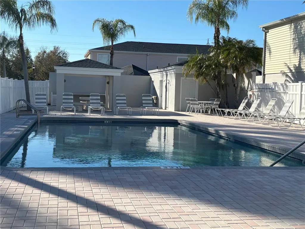 11804 Cypress Hill Circle Tampa FL 33626