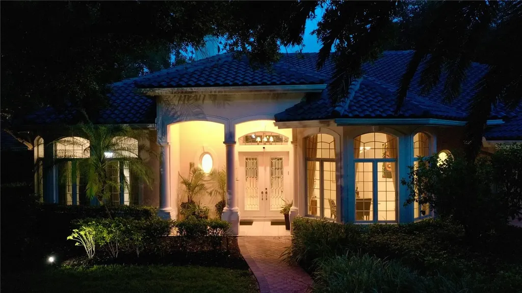 402 Macewen Drive Osprey FL 34229