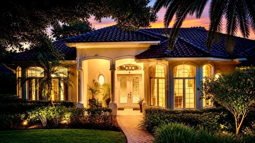 402 Macewen Drive Osprey FL 34229