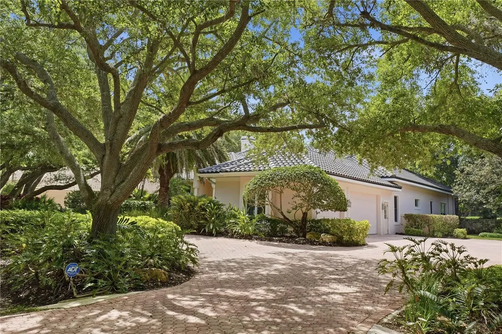 402 Macewen Drive Osprey FL 34229