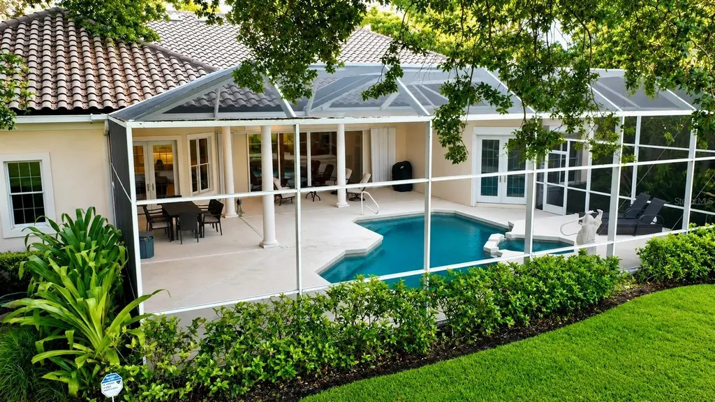 402 Macewen Drive Osprey FL 34229